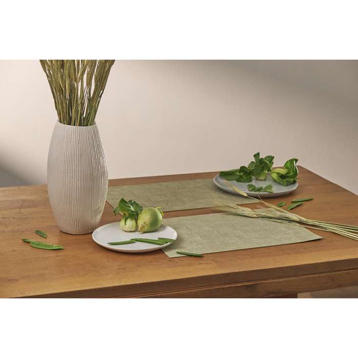 Набор из 4-х сервировочных салфеток Leanera, 30х45 см, мятные LIBERTY JONES LJ0000252