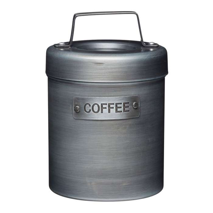 Емкость для хранения кофе Industrial Kitchen  KITCHEN CRAFT  INDCOFFEE
