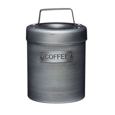 Емкость для хранения кофе Industrial Kitchen  KITCHEN CRAFT  INDCOFFEE