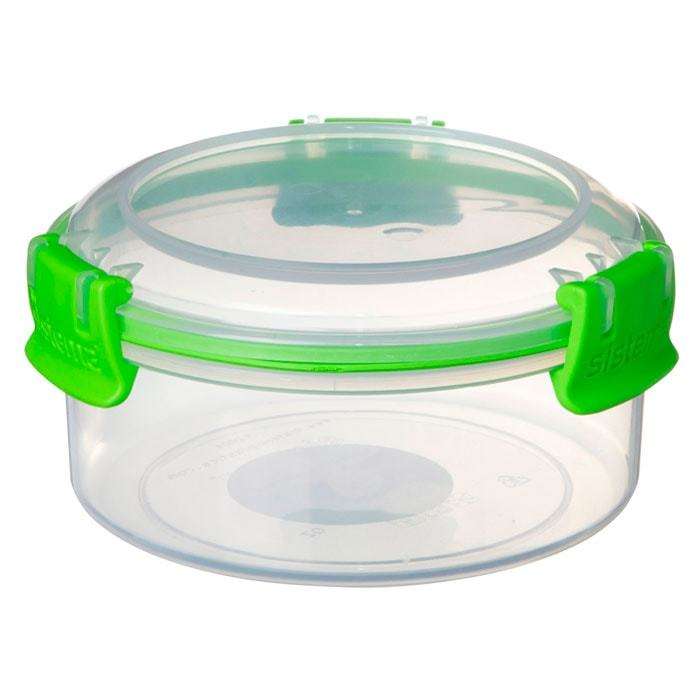 Контейнер круглый Fresh 300 мл SISTEMA  951303