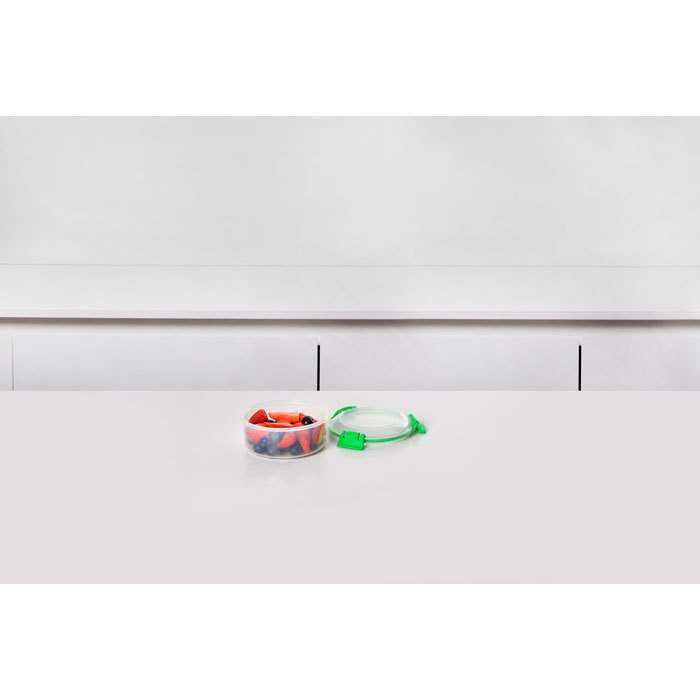 Контейнер круглый Fresh 300 мл SISTEMA  951303