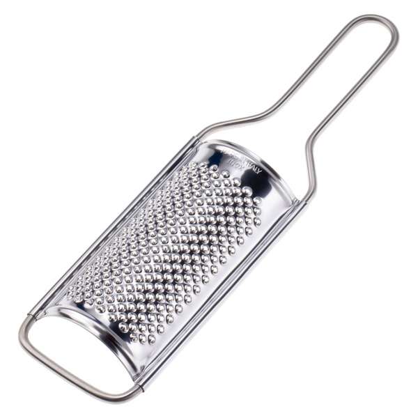 Терка односторонняя MoHa Parmesan 27,5см (мелкая) MOH-6921781