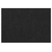 Салфетка подстановочная двусторонняя tiffany, черная Guzzini 22609110