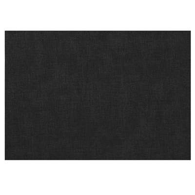 Салфетка подстановочная двусторонняя tiffany, черная Guzzini 22609110