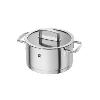 Сотейник 20 см, 3 л, ZWILLING Vitality 66462-200