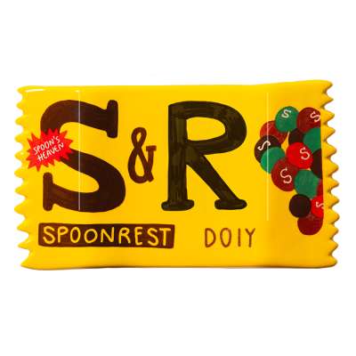 Подставка для ложки corner shop DOIY DYSPRECSMM