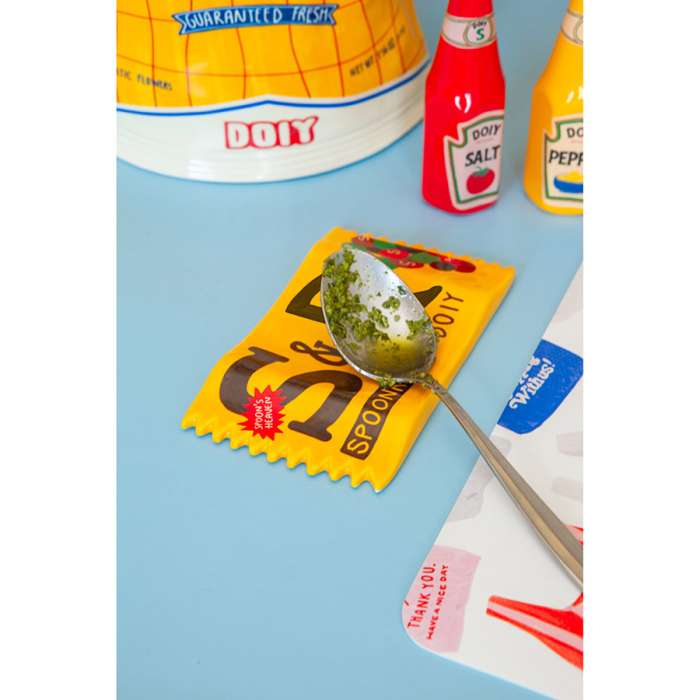 Подставка для ложки corner shop DOIY DYSPRECSMM