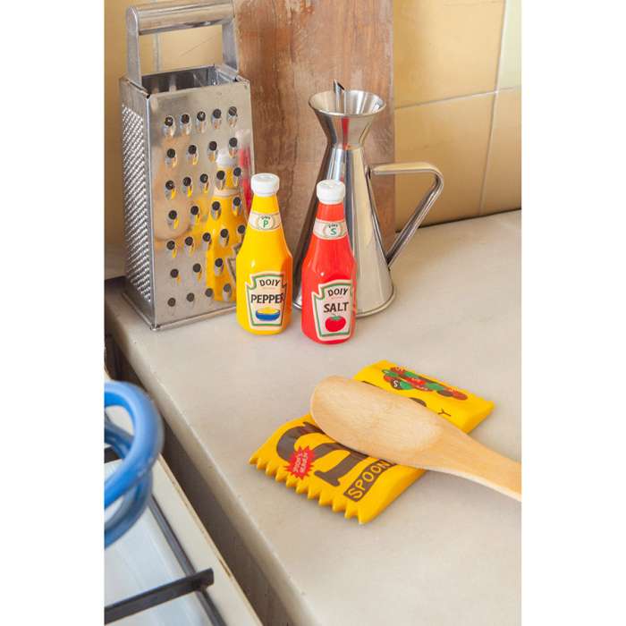 Подставка для ложки corner shop DOIY DYSPRECSMM