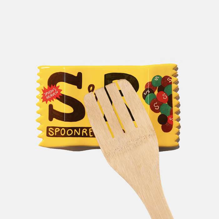 Подставка для ложки corner shop DOIY DYSPRECSMM