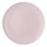 Набор тарелок Simplicity, Ø21,5 см, розовые, 2 шт. LIBERTY JONES LT_LJ_SPLSM_CRR_21