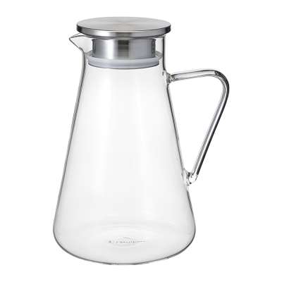 Кувшин с крышкой pure, 1,8 л Liberty Jones LJ0000373