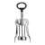 Штопор KITCHEN CRAFT KCBCSCREWCP