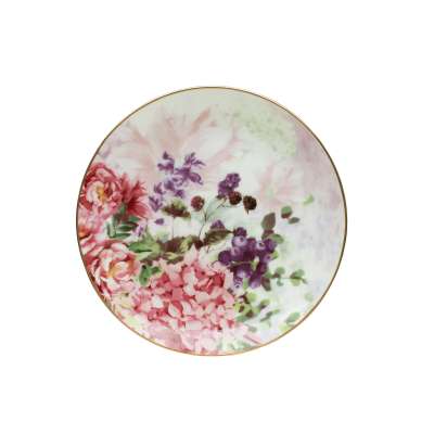 Homefeel Тарелка пирожковая 6.5'' HomeFeel OH-16379-16.5