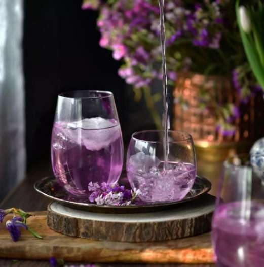 Набор стаканов для воды Krosno Гармония 410мл, 6 шт KRO-F686622041019C80-6