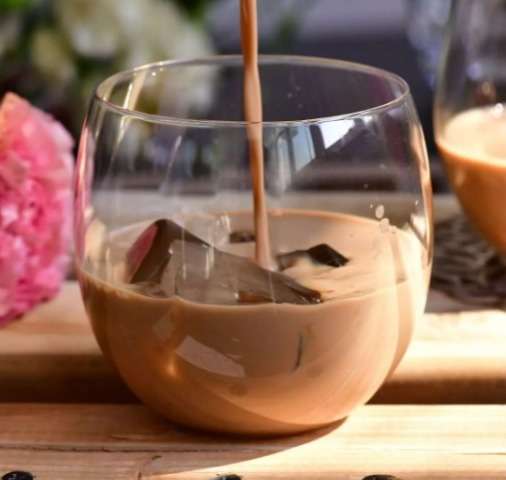 Набор стаканов для воды Krosno Гармония 410мл, 6 шт KRO-F686622041019C80-6