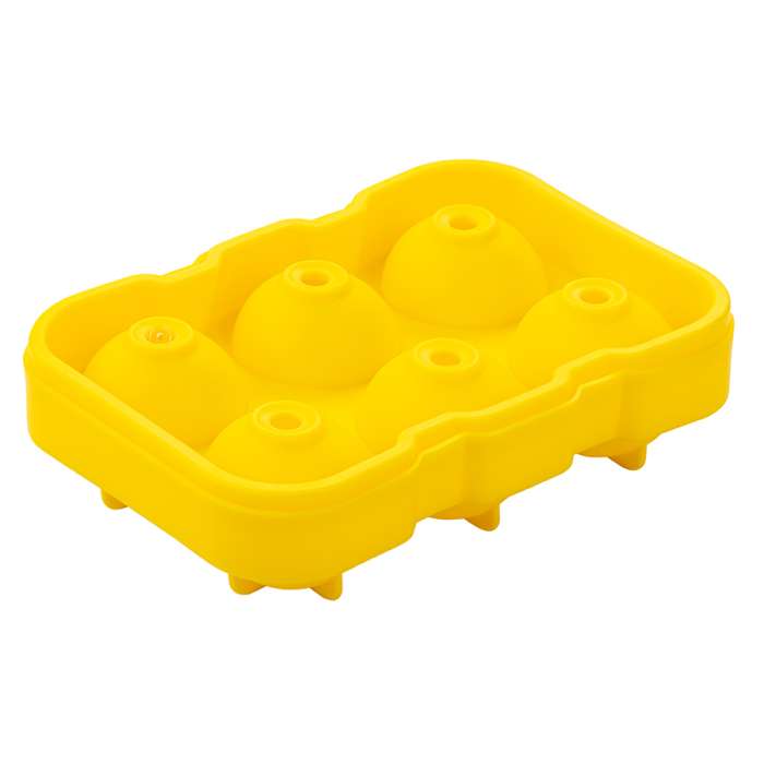 Форма для льда freeze, 6 ячеек Smart Solutions SS0000377