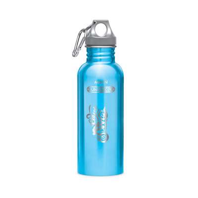 Бутылка для воды Alive, 0,75 л, Blue MILTON MU63707-BL