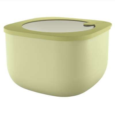 Контейнер для хранения store&amp;more, 2,8 л, травянисто-зеленый Guzzini 170724253