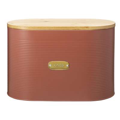 Хлебница irmel, 33х18х19 см, терракота Smart Solutions SS0000172