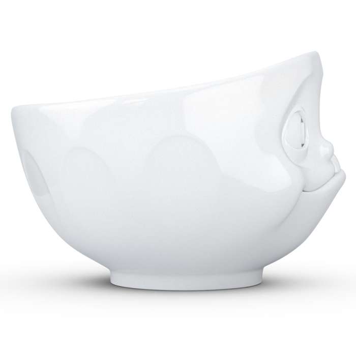 Чаша tasty, 1 л, белая Tassen T02.26.01