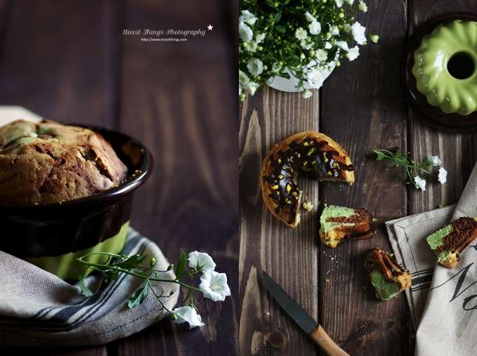 Форма для выпечки  PROFIBÄCKER  8см д26см  со съемным дном RIESS 0494-022