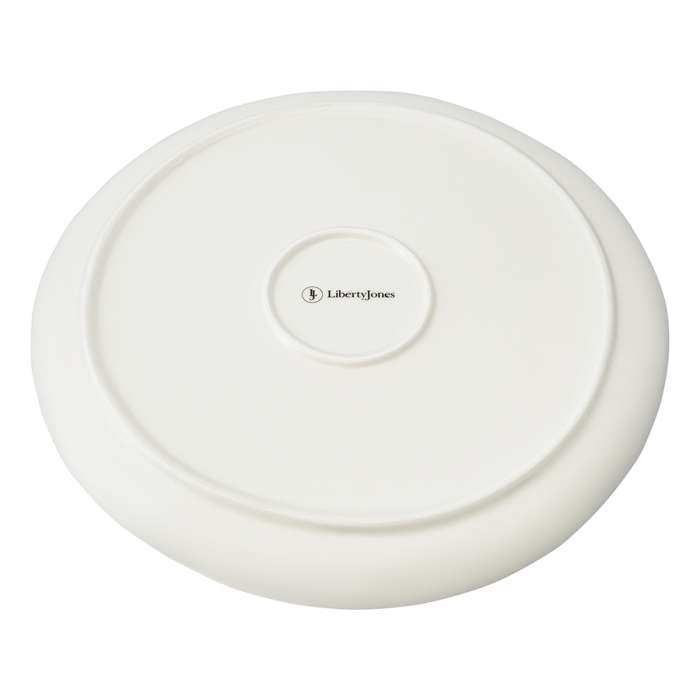 Набор тарелок white cliffs, D21 см, 2 шт. Liberty Jones LJ0000183