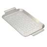Противень для гриля перфорированный smart grill, 33х19 см Smart Solutions SS0000278
