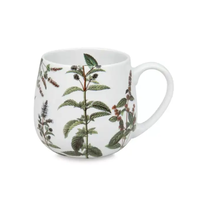 Koenitz Кружка "Мой любимый чай с мятой" Koenitz 11 1 143 2133