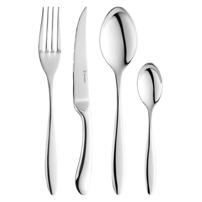 Набор столовых приборов dinelux, 16 пред. Liberty Jones LJ0000202