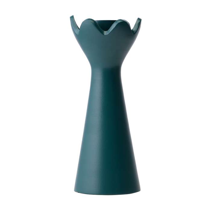 Подсвечник laminaria, 15 см, глубоководный Bergenson Bjorn BB0000887