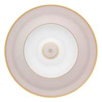 Тарелка суповая Vista Alegre Терраса 25 см, фарфор