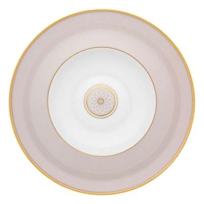 Тарелка суповая Vista Alegre Терраса 25 см, фарфор