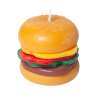 Свеча fast food, burger, 6 см DOIY DYCANFFBU