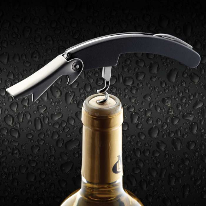 Штопор KITCHEN CRAFT KCBCWAITER