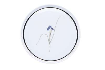 Тарелка десертная 21CM Цветок №3 PORLAND 18CP21 BOTANICAL 3