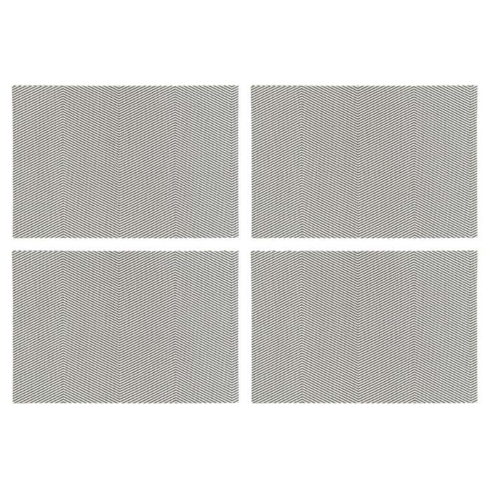 Набор из 4-х сервировочных салфеток Tess, 30х45 см LIBERTY JONES LJ0000262