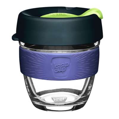 Кружка brew s 227 мл deep KEEP CUP BDEE08