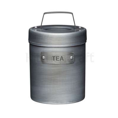 Емкость для хранения чая Industrial Kitchen  KITCHEN CRAFT  INDTEA