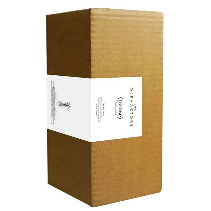 Диффузор ароматический the olphactory, pause, cashmere, 500 мл Ambientair MK500ALTO