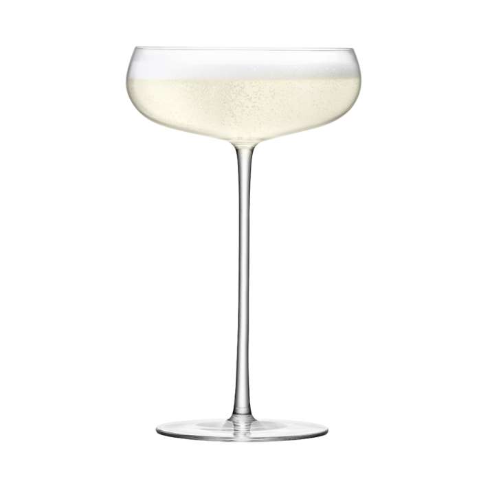 Набор из 2 бокалов-креманок Wine Culture 320 мл  LSA  G1427-11-191