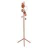 Вешалка напольная lingon, терракотовая LATITUDE LT000027