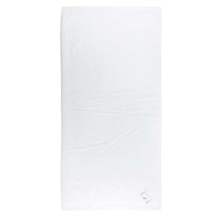 Полотенце банное белого цвета из коллекции essential, 90х150 см Tkano TK18-BT0020