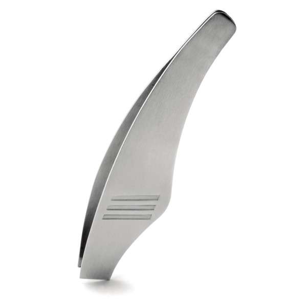 Пинцет для удаления рыбных костей Weis 13 см, сталь нержавеющая W-11992