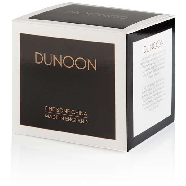 Коробка подарочная Dunoon Бремор Ломонд Оркни Саффолк