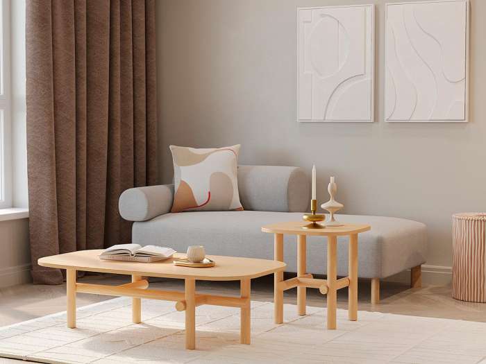 Панно декоративное с эффектом 3d minimalism flower, 50х70 см Bergenson Bjorn BB0000845