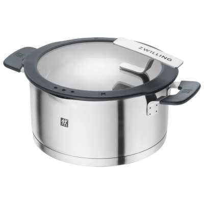 Сотейник 20 см, 3 л, ZWILLING Simplify 66872-200