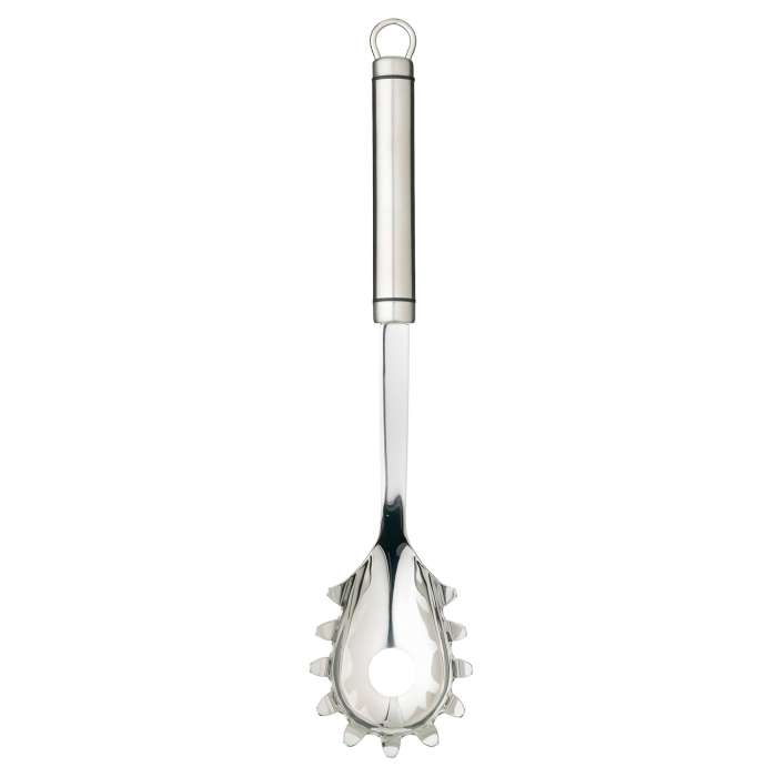 Ложка для спагетти KitchenCraft с овальной ручкой из нерж/стали KC Kitchen Craft KCPROSPAG