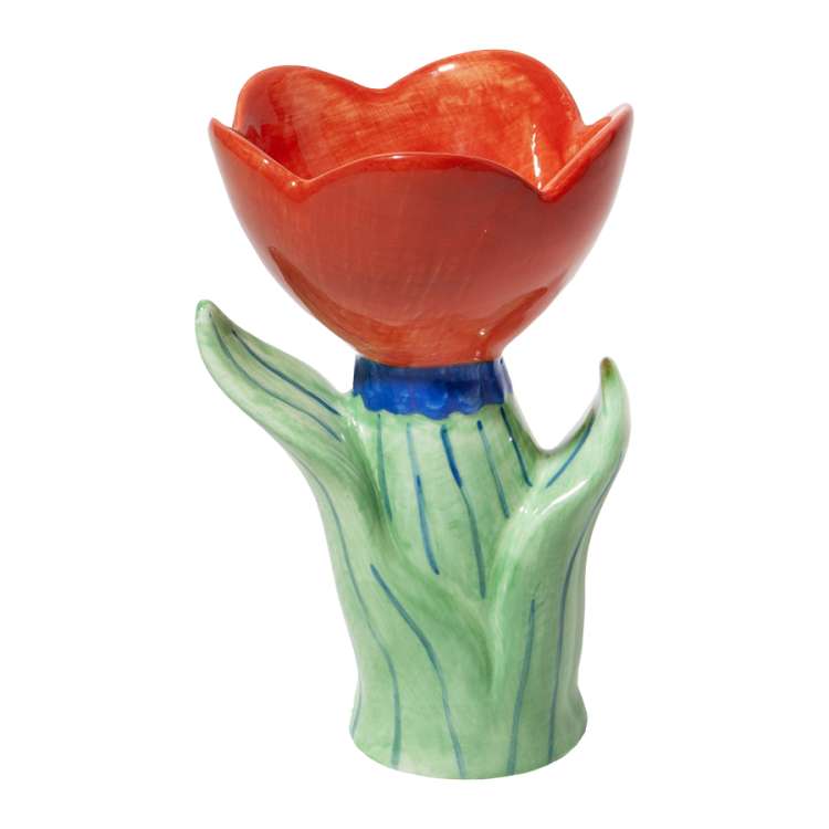 Ваза bloom, 14 см DOIY DYVASBLOS