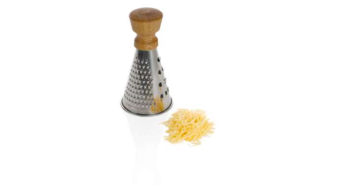 Тёрка для сыра "Осло" BOSKA BSK320115