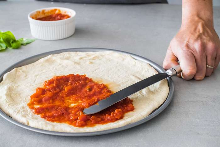 Лопатка кухонная KITCHEN CRAFT KCPROSPATNS